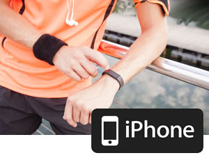 braccialetto-fitness-iphone-smartband