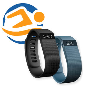 Smartband Impermeabili per il Nuoto