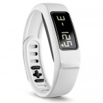 garmin vivofit braccialetto fitness iphone