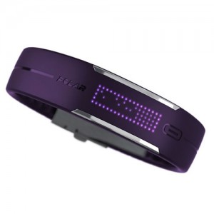 polar loop bracciale fitness android