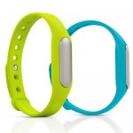 xiaomi miband braccialetto fitness android